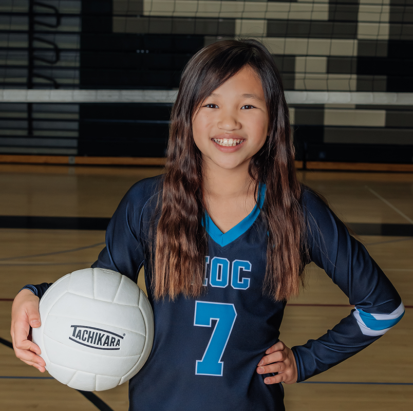 NOC Volleyball – Youth Volleyball League based in Orange County, CA